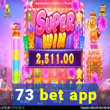 73 bet app